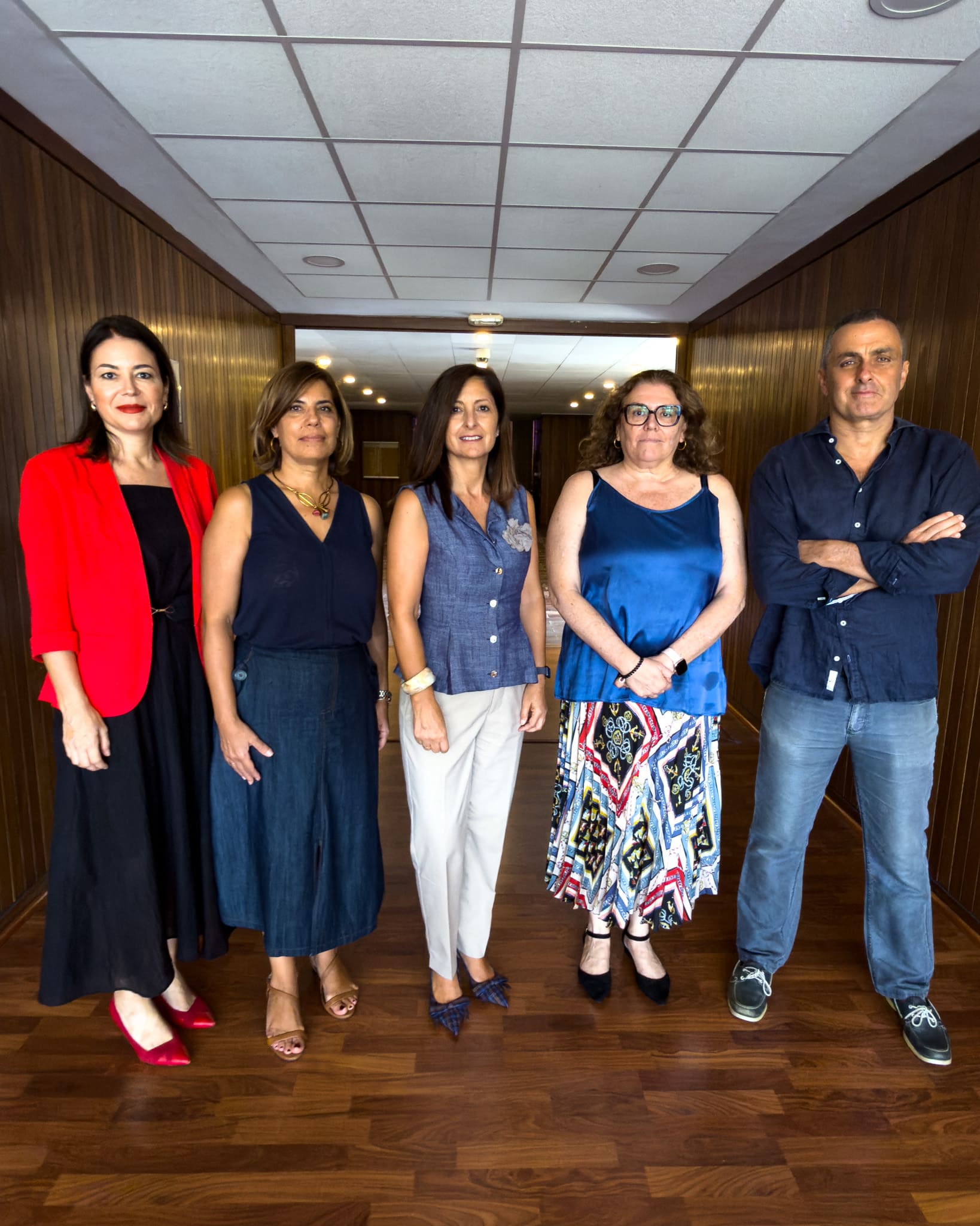 Portada de El Máster Universitario en Abogacía y Procura de la ULL inicia una nueva edición