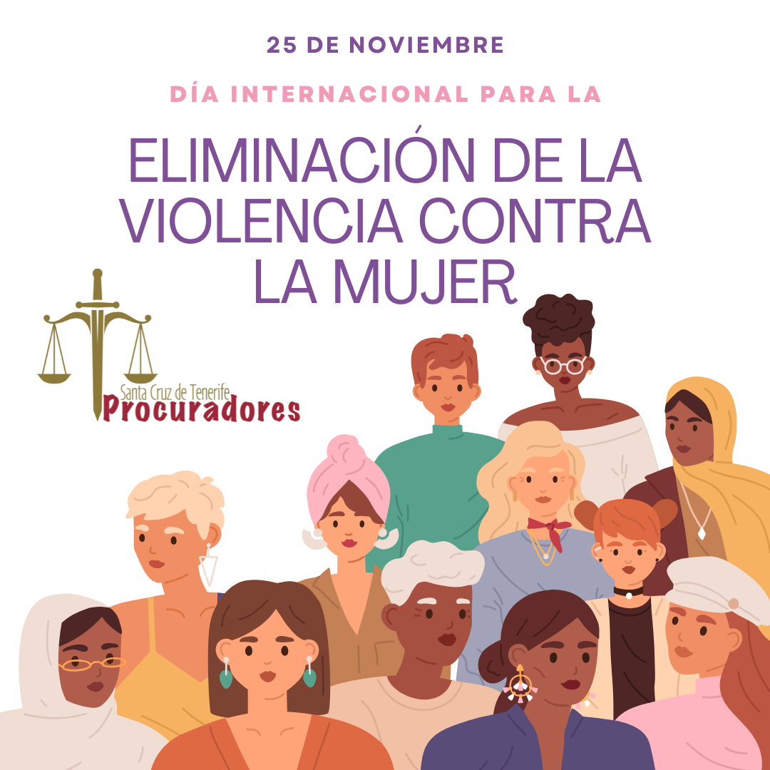 Portada de 25 de Noviembre / Día Internacional para la Eliminación de la Violencia contra la Mujer